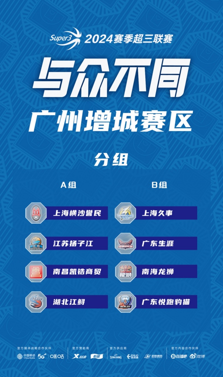 在廣州賽區賽程︱常規賽收官在即，誰(shuí)將搶占最后一張季后賽入場(chǎng)券？
